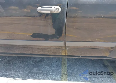 2006 Dodge Durango Sxt из США, поврежденный, VIN 1D4HD38K26F117571